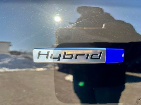 Used 2018 Acura MDX SH-AWD Sport Hybrid w/Technolo image 35