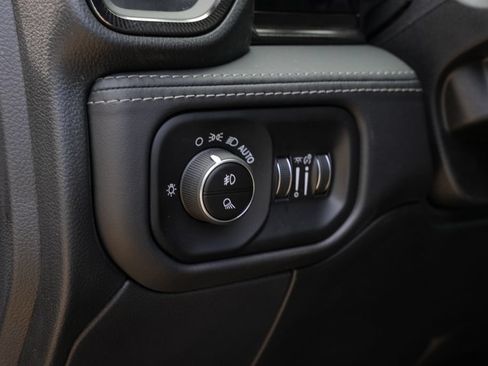 New 2026 RAM 2500 Rebel w/ Rebel Level 2 Equipment Group AWD/4WD image 18