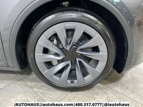 Used 2026 Tesla Model Y AWD image 41