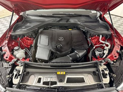 Used 2023 Mercedes-Benz GLC 300 4MATIC image 31