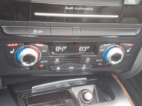 Used 2015 Audi A4 2.0T Premium w/ Audi MMI Navigation image 16