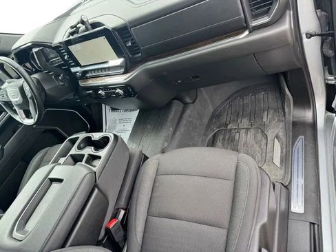 Used 2024 GMC Sierra 3500 SLE w/ SLE Value Package AWD/4WD image 15