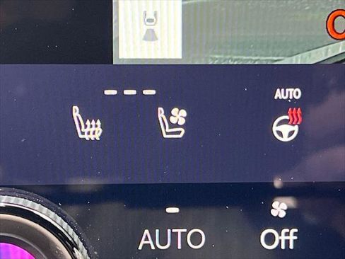 Certified 2023 Lexus RX 350 Premium w/ Accessory Package (K3) image 32