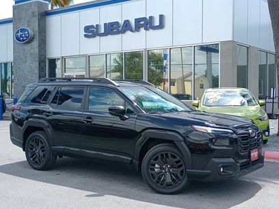 New 2026 Subaru Outback Limited XT