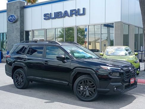 New 2026 Subaru Outback Limited XT AWD/4WD image 1