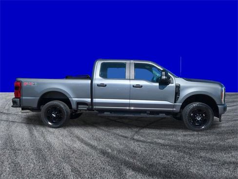 Certified 2024 Ford F250 XL w/ STX Appearance Package image 3