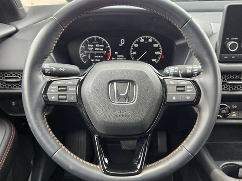 Used 2025 Honda HR-V Sport image 20