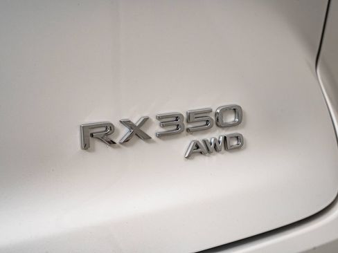 New 2026 Lexus RX 350 Premium w/ Convenience Package AWD/4WD image 17