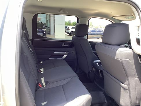 Used 2024 Toyota Tundra SR5 AWD/4WD image 11
