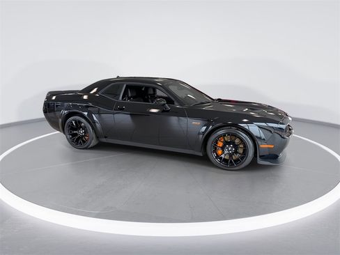 Used 2023 Dodge Challenger R/T Scat Pack image 9
