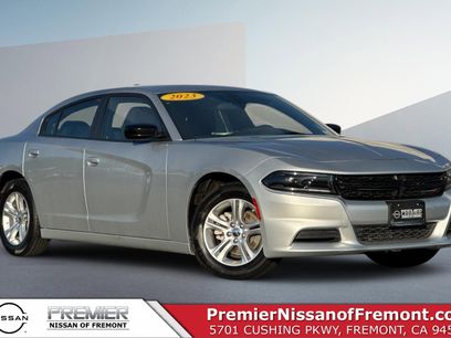 Used 2023 Dodge Charger SXT