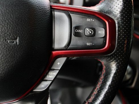 Used 2020 RAM 1500 Rebel w/ Rebel Level 1 Equipment Group image 24