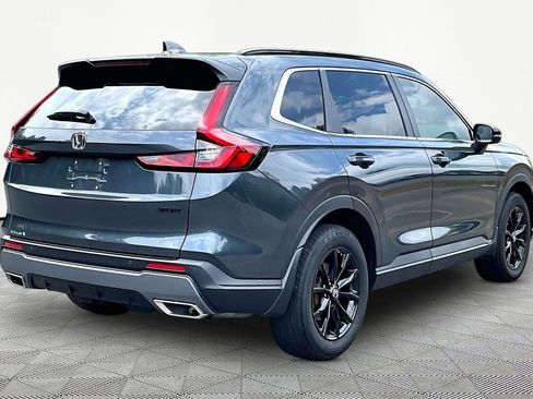 Used 2025 Honda CR-V Sport-L image 6