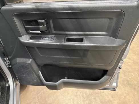 Used 2020 RAM 2500 Tradesman image 24