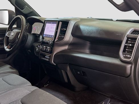 Used 2026 RAM 1500 Express RWD image 25