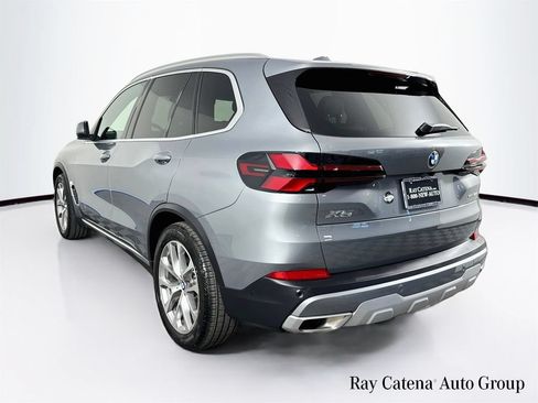 Used 2026 BMW X5 xDrive40i w/ Climate Comfort Package AWD/4WD image 5