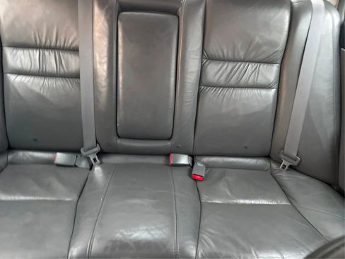 Used 2005 Honda Accord EX-L image 17