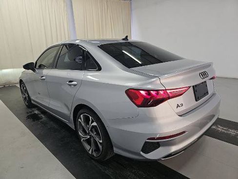 Used 2023 Audi A3 2.0T Premium w/ Convenience Package FWD image 6