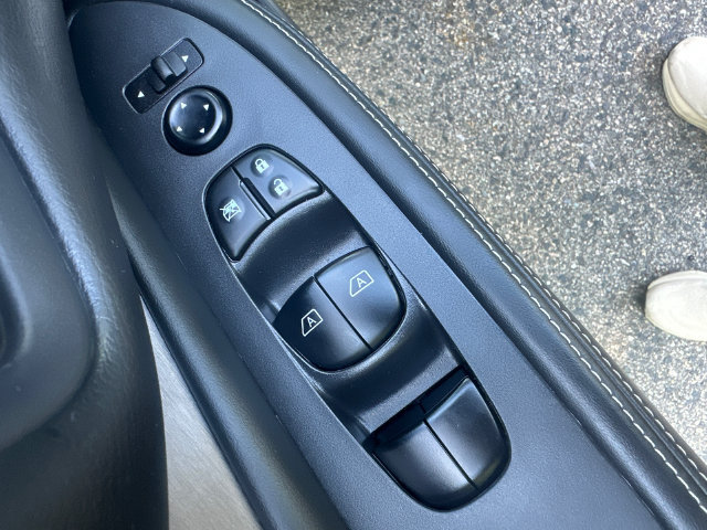 Used 2023 Nissan Murano S AWD/4WD image 26