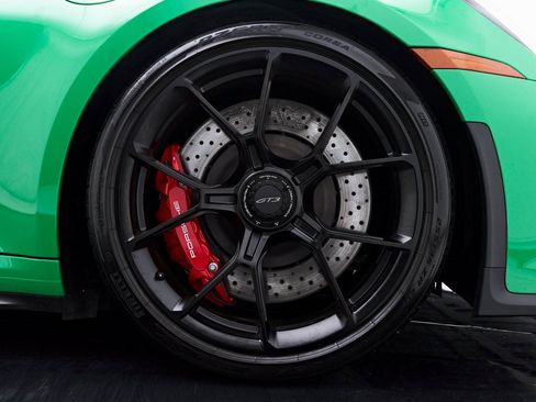 Used 2022 Porsche 911 GT3 image 30