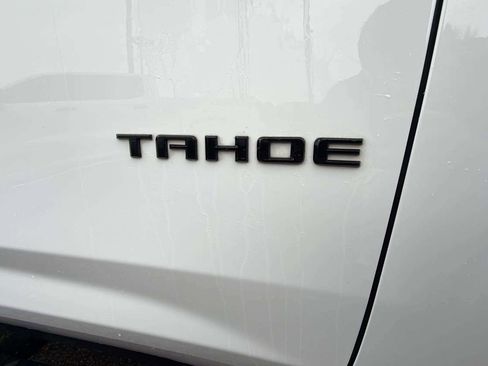 Used 2021 Chevrolet Tahoe Z71 w/ Z71 Signature Package image 22