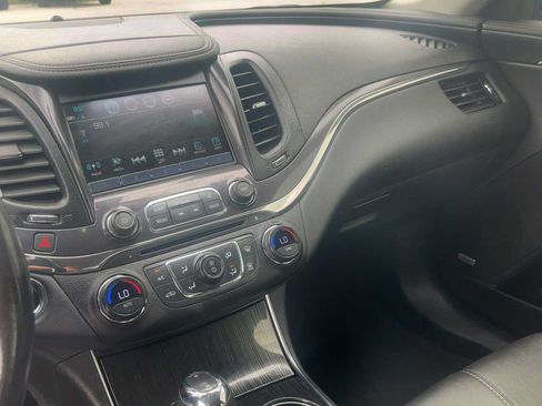 Used 2020 Chevrolet Impala Premier FWD image 20