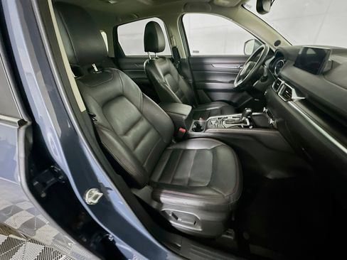 Used 2024 MAZDA CX-5 Carbon Edition image 31