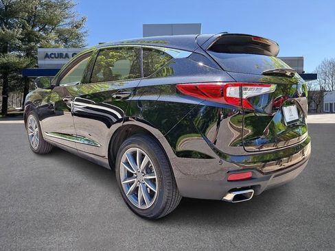 Certified 2024 Acura RDX SH-AWD w/ Technology Package image 4