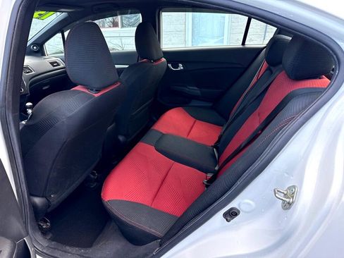 Used 2015 Honda Civic Si image 10