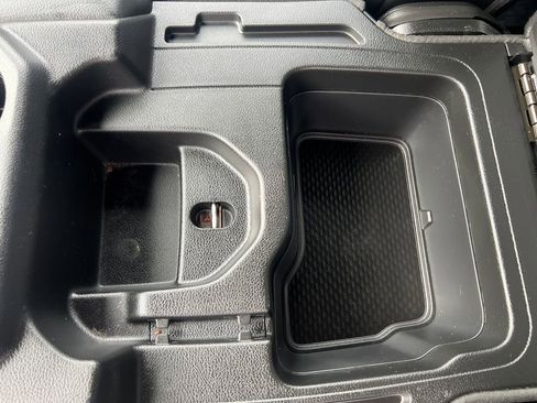 Used 2024 RAM 1500 Tradesman w/ Protection Group image 25