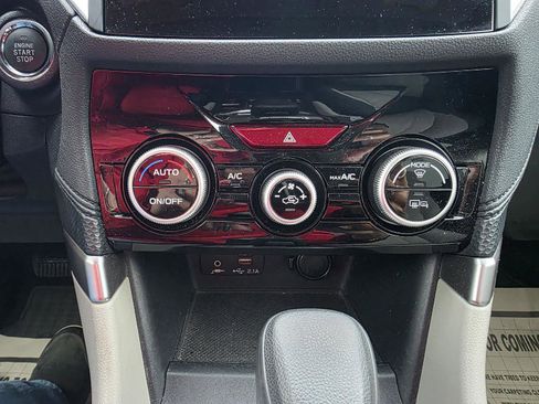 Used 2020 Subaru Forester Premium image 22