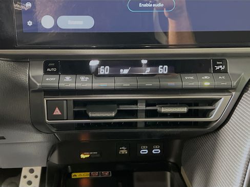 Used 2025 Toyota Camry SE w/ Multimedia Upgrade Package FWD image 26