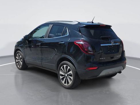 Used 2018 Buick Encore Essence FWD image 6