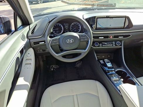 Used 2023 Hyundai Sonata SEL w/ Preferred Accessory Package image 14