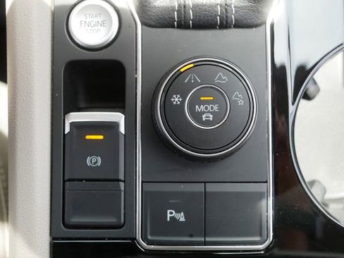 Certified 2022 Volkswagen Atlas SE AWD/4WD image 36