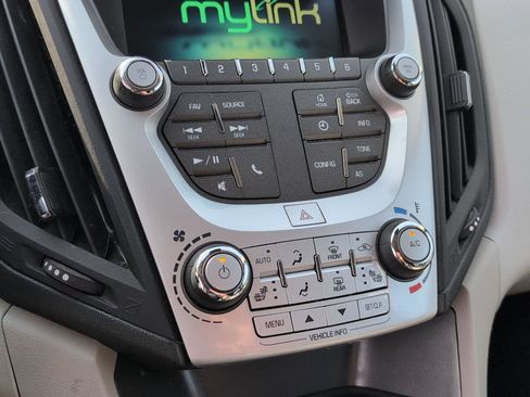 Used 2016 Chevrolet Equinox LT w/ Convenience Package FWD image 26