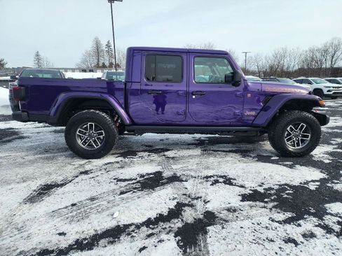New 2026 Jeep Gladiator Mojave w/ Safety Group image 4