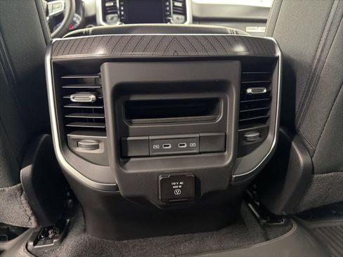 New 2026 RAM 1500 2WD Crew Cab image 13