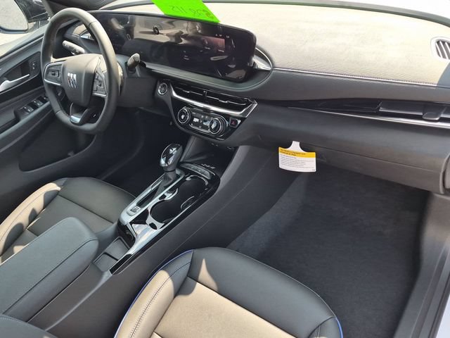 New 2026 Buick Envista Sport Touring w/ Convenience I Package FWD image 36