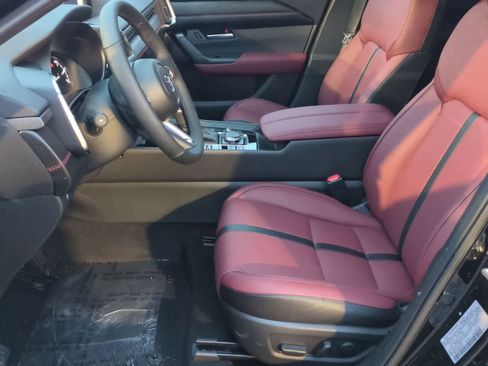 New 2026 MAZDA CX-50 2.5 Hybrid w/ Cargo Package image 15