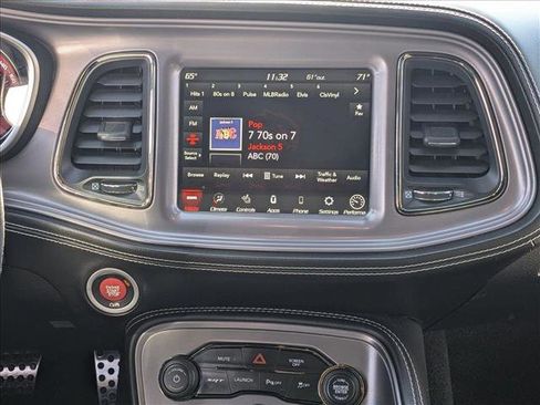 Used 2023 Dodge Challenger SRT Hellcat image 12