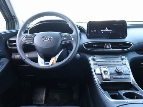 Used 2023 Hyundai Santa Fe SEL image 20