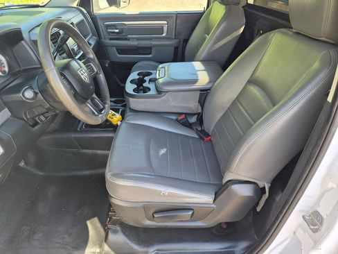 Used 2018 RAM 3500 Tradesman w/ Power & Remote Entry Group AWD/4WD image 15