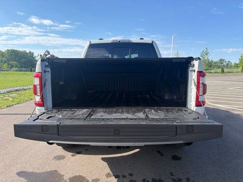 Used 2023 Ford F150 Raptor AWD/4WD image 9