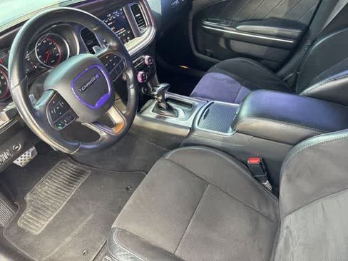 Used 2020 Dodge Charger GT w/ Plus Group image 9