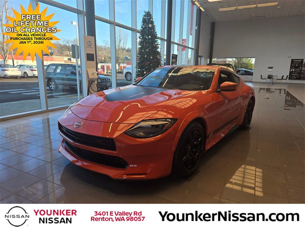 本日最終日35000円→29000円 New 2024 Nissan Z for Sale in San Antonio, TX - Autotrader