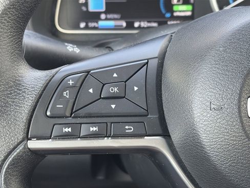 Used 2023 Nissan Leaf S image 20