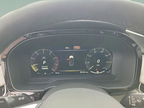 New 2026 INFINITI QX60 Luxe w/ Family Package image 6