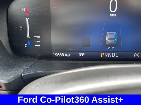 Used 2024 Ford Escape ST-Line w/ Tech Pack #1 AWD/4WD image 16