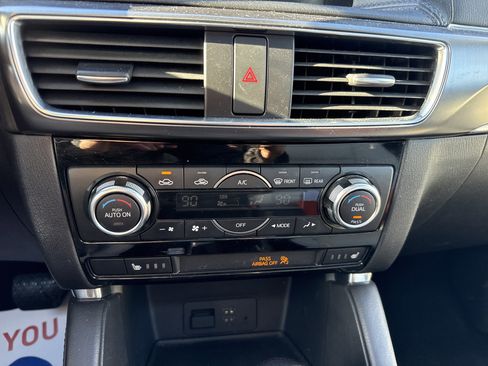 Used 2016 MAZDA CX-5 Grand Touring image 20